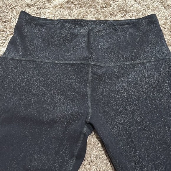 Lululemon Train Times 7/8 Pant *25" - Picture 4 of 5